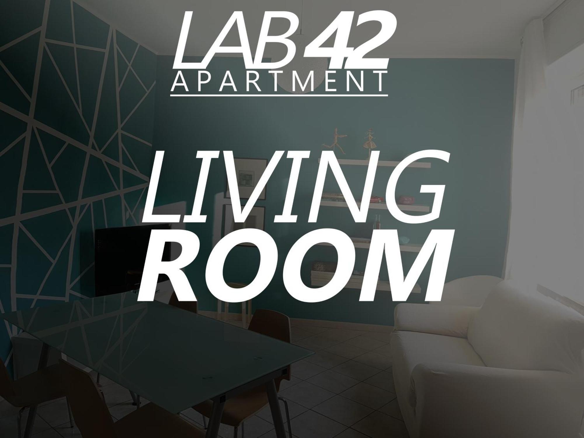 Lab42 City & San Matteo Apartment - 2 Bedrooms Павия Экстерьер фото